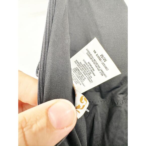 Becca by Rebecca Virtue Sophie Over The Shoulder One Piece Swimsuit - Picture 4 of 7